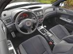 Subaru Impreza WRX STi Special Edition 2010 года (US)